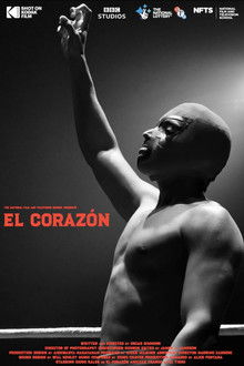 El Corazón poster