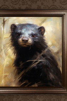 En habil medarbejder