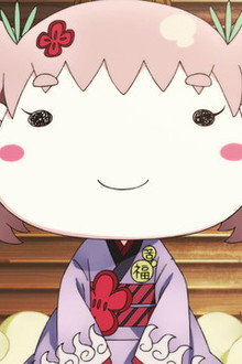 Takamiya-kun and the Witches' Agenda