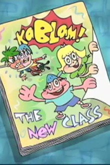 The New Class