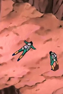 Kakashi's Enlightened!