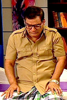 Jwalamukhi's Dance Competition