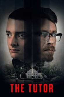 Watch Movies The Tutor (2023) Full Free Online