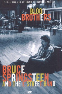 Blood Brothers poster