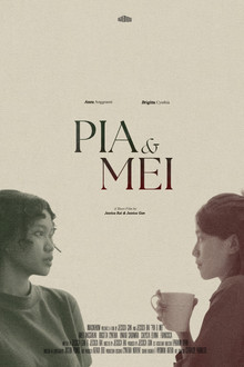 Pia & Mei poster