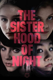 The Sisterhood of Night poster
