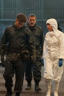 Loss of Coolant Accident