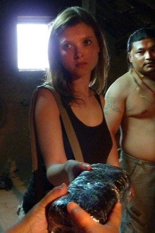 Tokyo Takedown