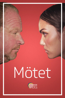 Mötet poster