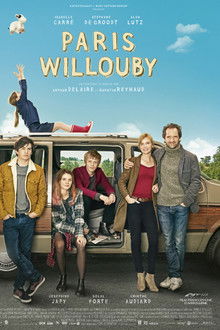 Meet the Guilbys poster