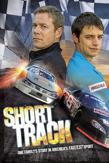 Short Track poster