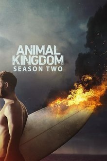 Animal Kingdom (2017) Season 2