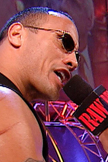 Raw - Dec. 03, 2001