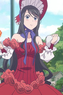 The Story of a Halloween Night's Dream