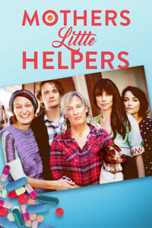 Watch Movies Mother’s Little Helpers (2020) Full Free Online