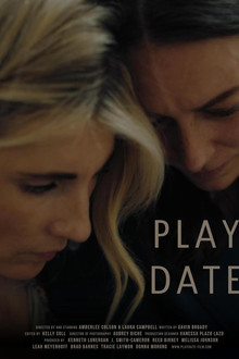Play Date poster