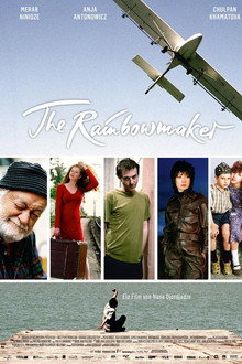 The Rainbowmaker poster