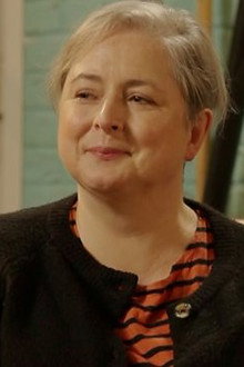 Siobhan McSweeney