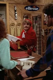 Snow White, Blood Red