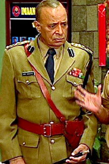 Gang Of Wallet Thieves