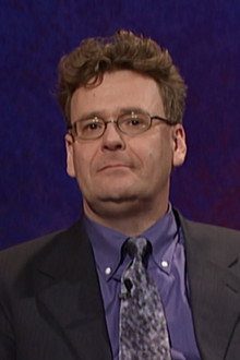 Greg Proops