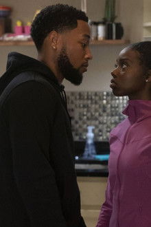 I’m Looking For a New Thing