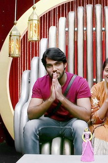 Day 32: Who Is The Jr Bigg Boss?