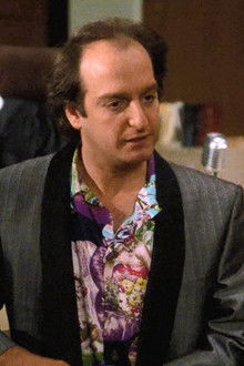 Whatever Happened to Hannah?