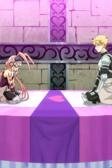 Peter Grill and the Inescapable Room