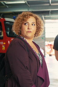 Courage and Dedication