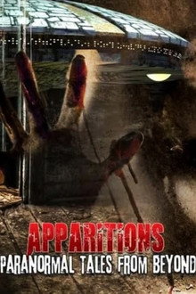 Apparitions poster
