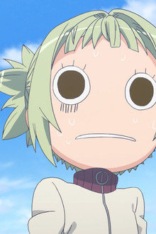 The Story of the First Time at Sea With Friends