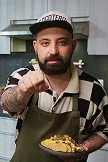 José Luis Slobotzky