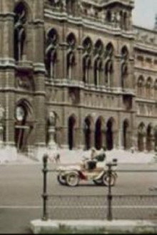 The Rings of Cagliostro