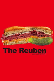 The Reuben poster