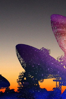 NOVA Wonders Are We Alone?