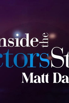 Matt Damon