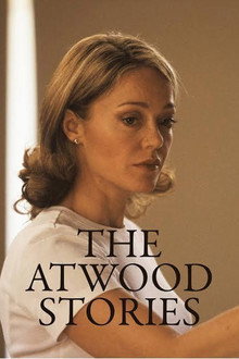 The Atwood Stories poster