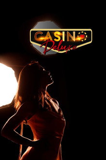 Casino Deluxe poster