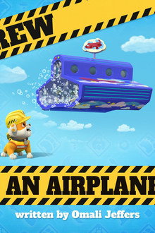 The Crew Builds a Airlane Wash