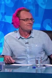 Humphrey Ker, Sarah Millican, Rich Hall