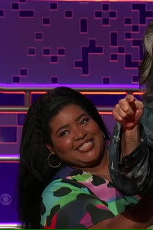 4/8/24 (Dustin Nickerson, Dulcé Sloan, Amir K)