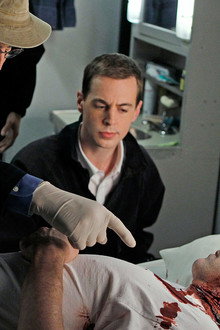 A Man Walks Into a Bar ...