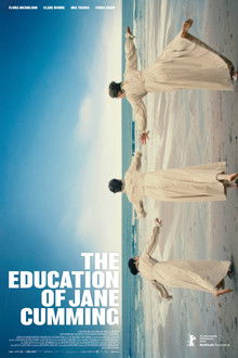 The Education of Jane Cumming poster