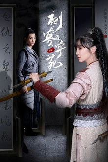 Assassin Academy poster