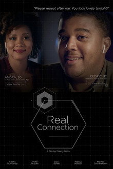 Real Connection poster