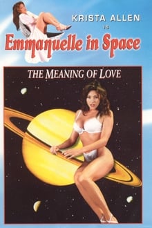 Watch Movies Emmanuelle 7: The Meaning of Love (1994) Full Free Online