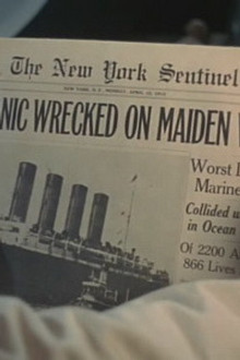 Rendezvous with Yesterday