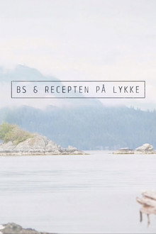 BS & recepten på lykke poster