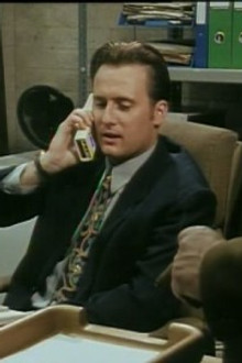 How to Succeed in Business Without Really Retiring